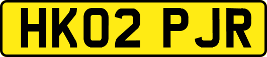 HK02PJR