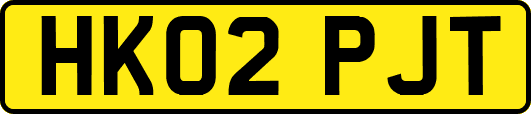 HK02PJT