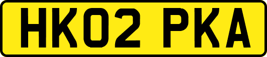HK02PKA