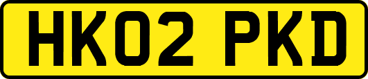 HK02PKD