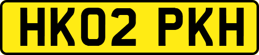 HK02PKH