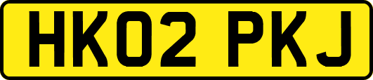 HK02PKJ