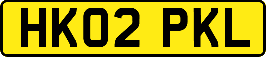 HK02PKL