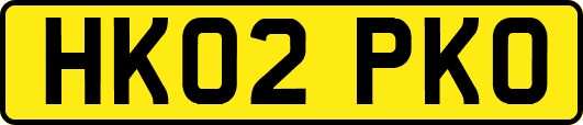 HK02PKO