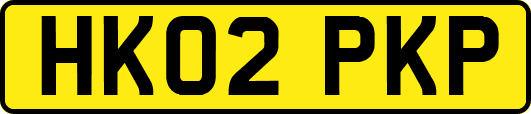 HK02PKP