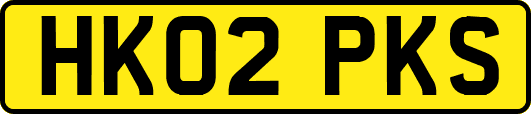 HK02PKS