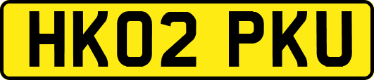 HK02PKU