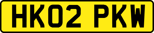 HK02PKW