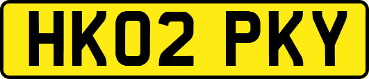 HK02PKY