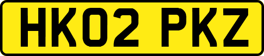 HK02PKZ