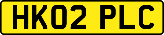 HK02PLC