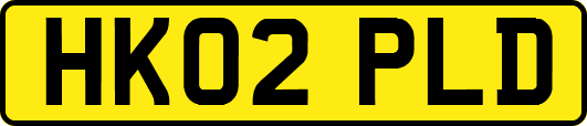 HK02PLD