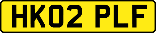 HK02PLF
