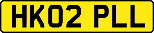 HK02PLL