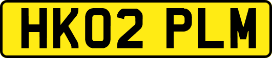 HK02PLM