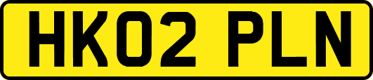 HK02PLN