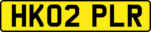 HK02PLR