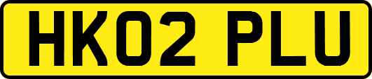 HK02PLU