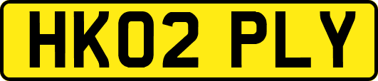 HK02PLY