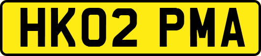 HK02PMA