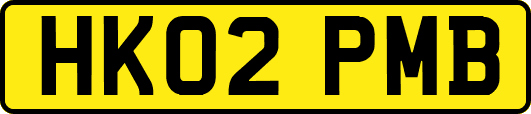 HK02PMB