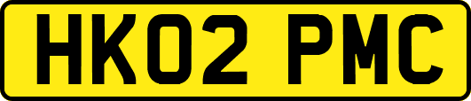 HK02PMC