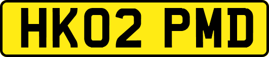 HK02PMD