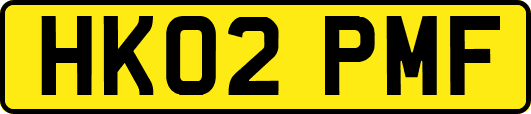 HK02PMF