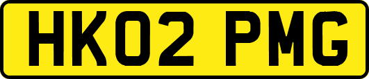 HK02PMG