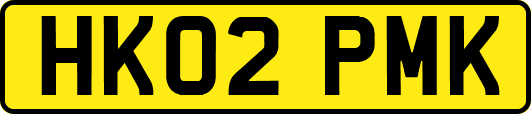 HK02PMK