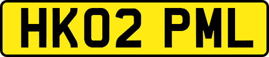 HK02PML