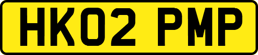 HK02PMP