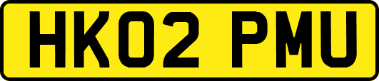 HK02PMU