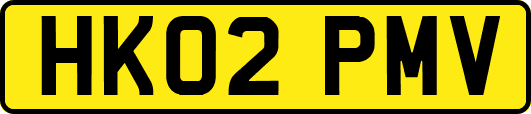HK02PMV