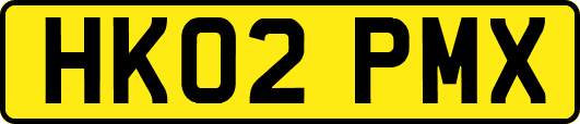 HK02PMX