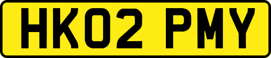HK02PMY