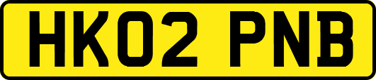 HK02PNB