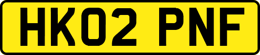 HK02PNF