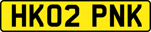HK02PNK