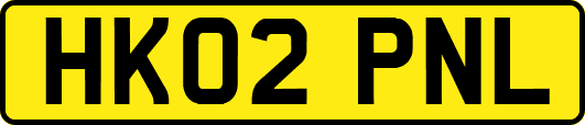 HK02PNL