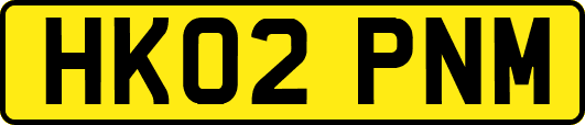 HK02PNM
