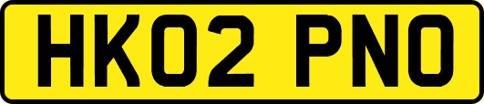 HK02PNO