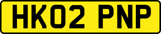 HK02PNP