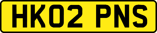 HK02PNS