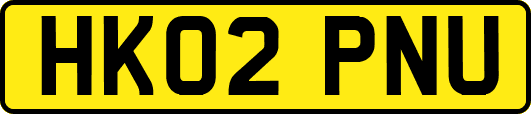 HK02PNU