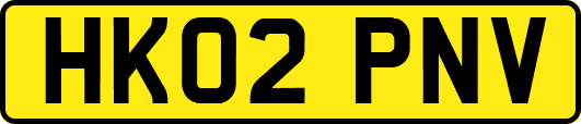 HK02PNV