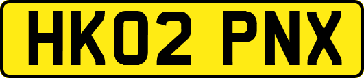 HK02PNX