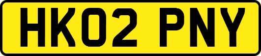 HK02PNY