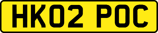 HK02POC