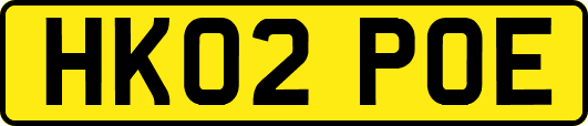 HK02POE